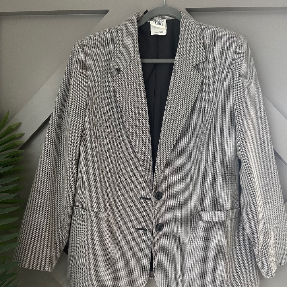 Allison Daley Women's Blazer